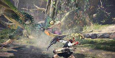 モンハンワールド攻略 Com モンハンワールド攻略 Com